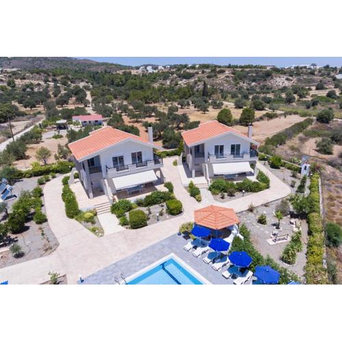 Villa Piccolo Paradiso