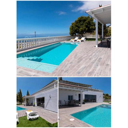 Villa Piconera