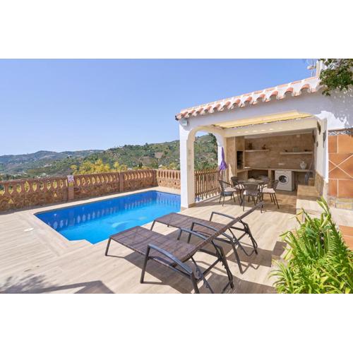 Villa Piedra Blanca