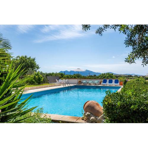 Villa Piedra