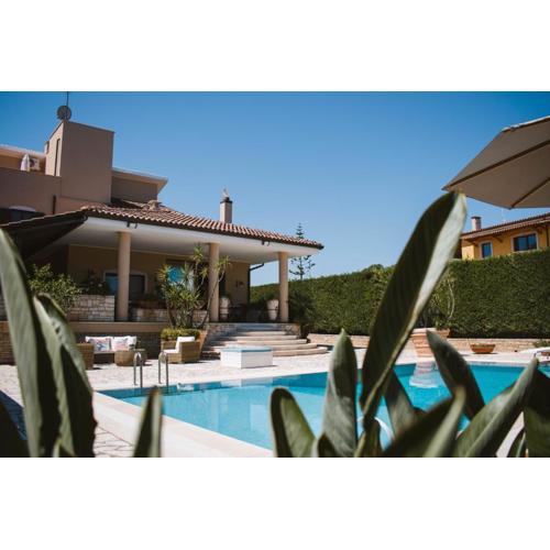 Villa Pietra Bianca - Luxury stay in Puglia