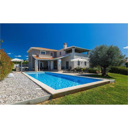 Villa Pietra