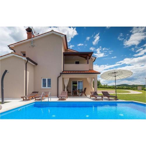 Villa Pilati
