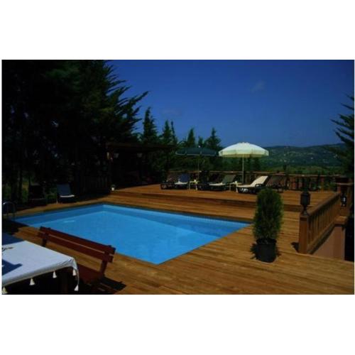 Villa Pine Garden