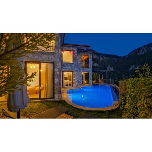 Villa PINE