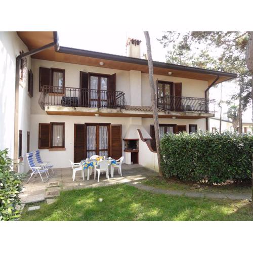 Villa Pinea