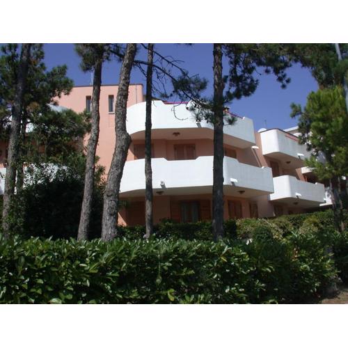 Villa Pineta Mare