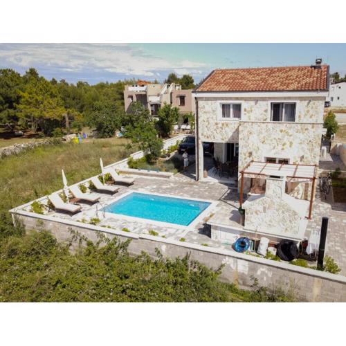 Villa Pinia - CROWONDER LUXURY RENT