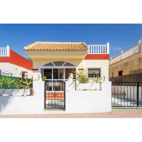 Villa Pink Villamediterráneo