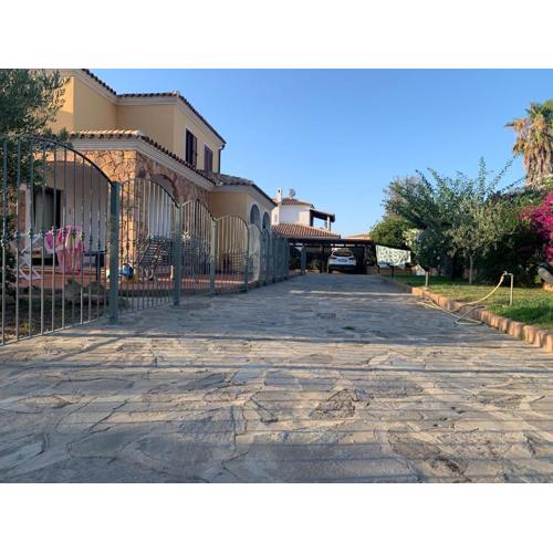 Villa Pinna 2