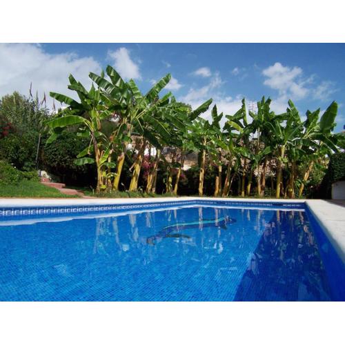 Villa Pinomar - Sleeps 8 - Burriana Beach