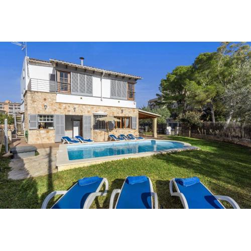 Villa Pinto