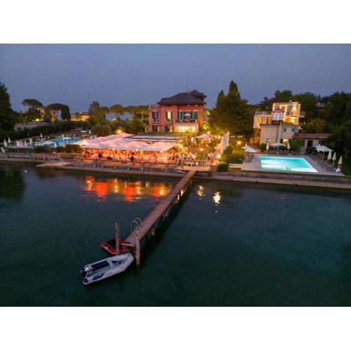 Villa Pioppi Hotel
