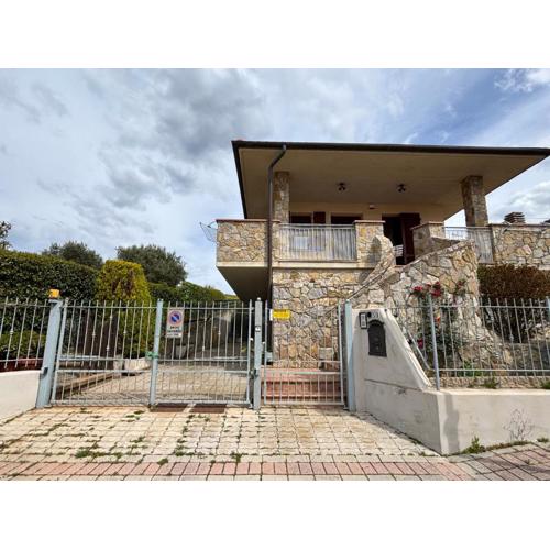Villa Pioppi