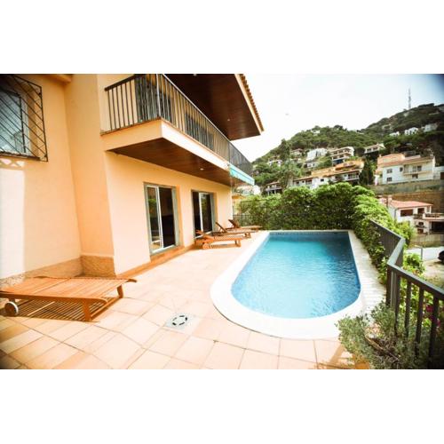 Villa Pirata