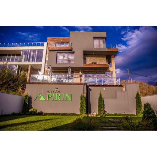 Villa Pirin