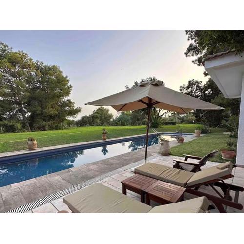 Villa Piscine privée