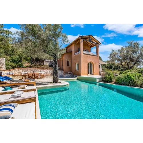 Villa Pisti