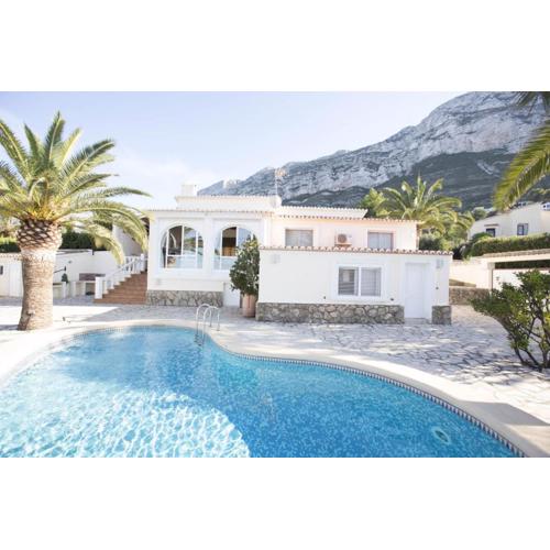 Villa Pita - Deniasol