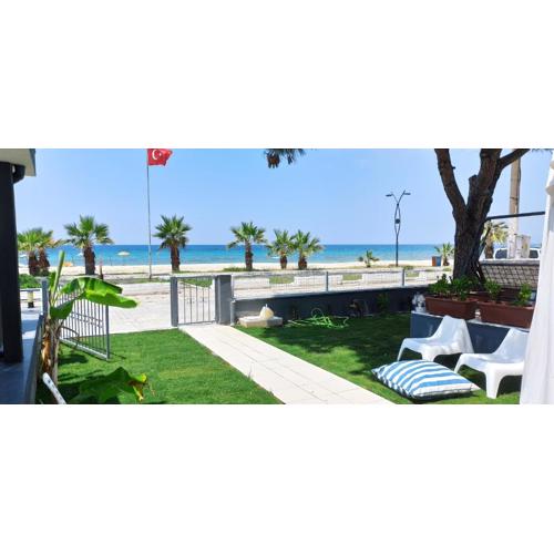 Villa Plaj