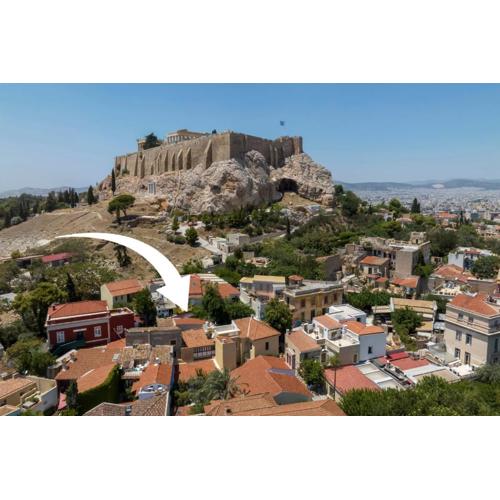 Villa Plaka 3BR 9ppl PrivateYard 200m Metro&Museum