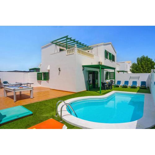 Villa Plata by Villa Plus