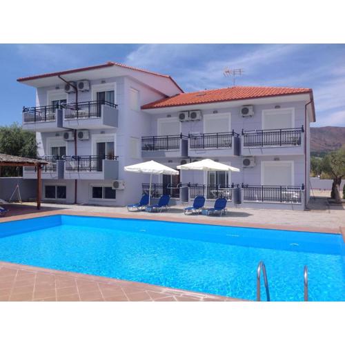Villa Platanos