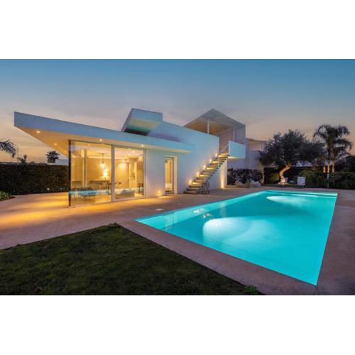 Villa Platinum