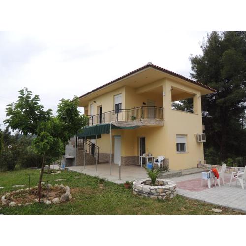 Villa Platskos vol 2