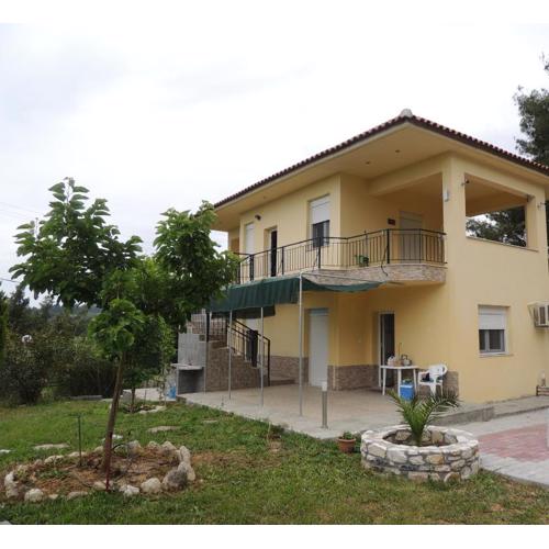 Villa Platskos vol3