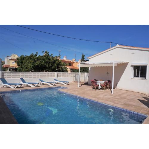 Villa PLAYA AZUL