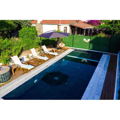 Villa Playa