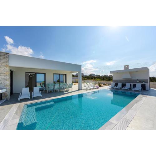 Villa Pleiades