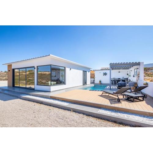 Villa Pleiades