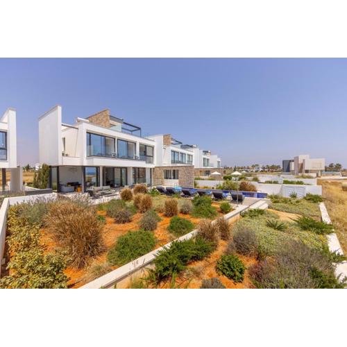 Villa Pliades