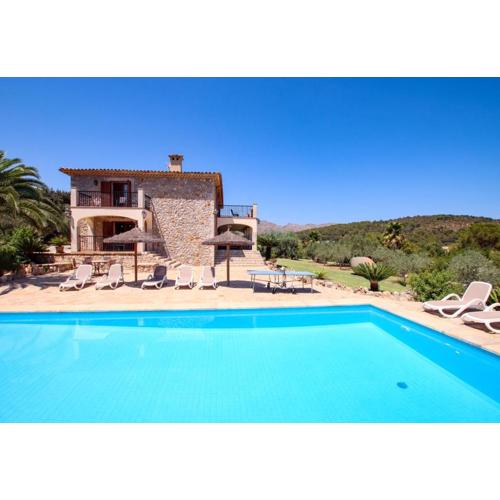 Villa Plomera