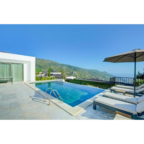 Villa Pluto 1 - PLANET LUXURY VILLAS