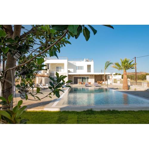 Villa Pnoe Seaside