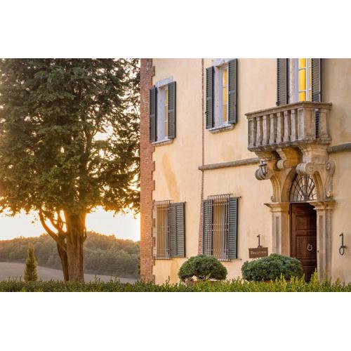 Villa Poggiano