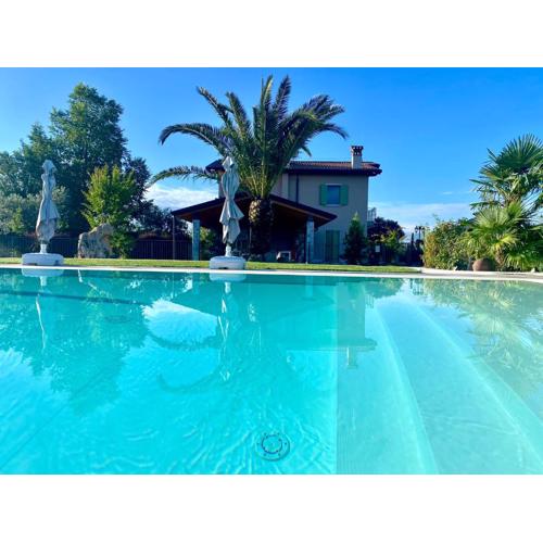 Villa Poggio Bardolino