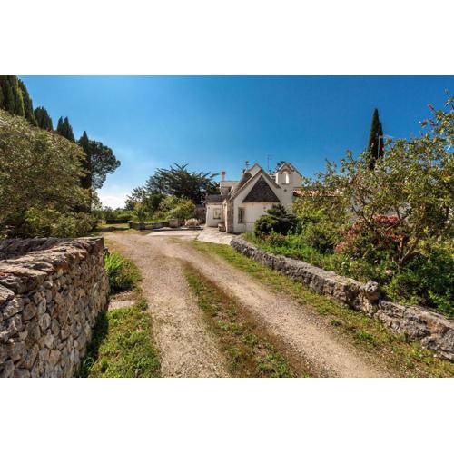 Villa Poggio dei Loti by BarbarHouse