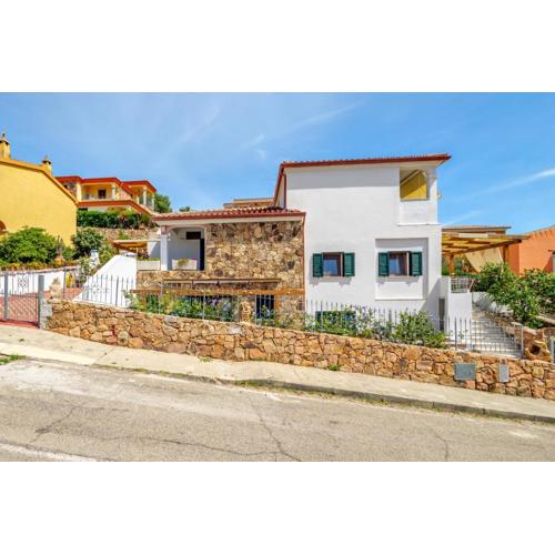 Villa Poldina