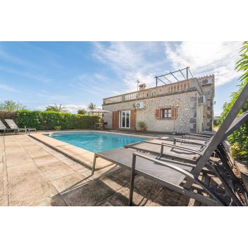 Villa Poley