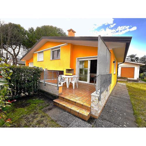 Villa Polluce