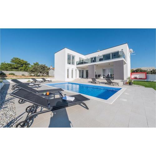 Villa Pollux