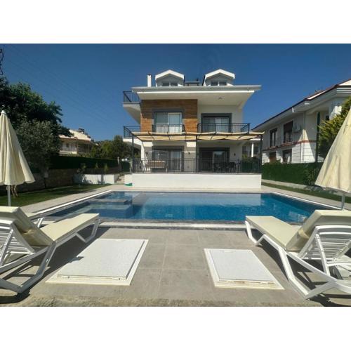Villa Polo