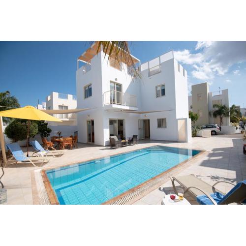 Villa Pomelo