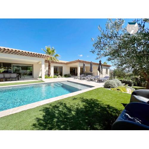 Villa Pomme d\