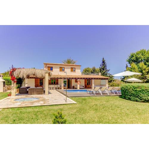Villa Ponent by Sealand Villas
