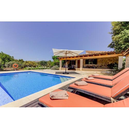 Villa Pontarro by Sealand Villas